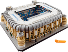 Конструктор LEGO Icons "Сантьяго Бернабеу" – стадіон ФК "Реал Мадрид" 5876 деталей (10299) - зображення 9