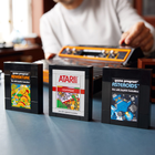 Zestaw klocków LEGO Icons Atari 2600 2532 elementy (10306) - obraz 4