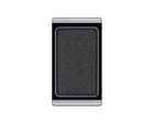 Тени для век ARTDECO Eyeshadow Pearl №02 Pearly anthracite (4019674030028)