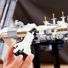 Zestaw klocków LEGO Ideas Międzynarodowa Stacja Kosmiczna 864 elementy (21321) - obraz 5