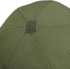 Кепка Condor-Clothing Flex Tactical Cap S олива - зображення 3