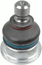 Кульові опори LEMFORDER 38454 01 Renault Megane 8200255760, 8200243089, 8200243086