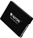 Dysk SSD AFOX SD250 512 GB 2.5" SATAIII QLC (SD250-512GQN) - obraz 5