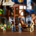 Конструктор LEGO Ideas Середньовічна кузня 2164 деталі (21325) (5702016911985) - зображення 8