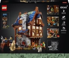 Конструктор LEGO Ideas Середньовічна кузня 2164 деталі (21325) (5702016911985) - зображення 12