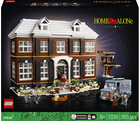Zestaw klocków LEGO Ideas Home Alone 3955 elementów (21330) - obraz 1