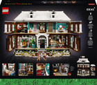 Конструктор LEGO Ideas Home Alone 3955 деталей (21330) - зображення 18