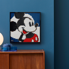 Zestaw klocków LEGO Art Disney's Mickey Mouse 2658 elementów (31202) - obraz 10