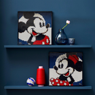 Zestaw klocków LEGO Art Disney's Mickey Mouse 2658 elementów (31202) - obraz 11