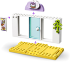 Zestaw klocków LEGO Friends Piekarnia w Heartlake City 99 elementów (41440) - obraz 12