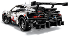 Zestaw klocków LEGO TECHNIC Porsche 911 RSR 1580 elementów (42096) - obraz 15