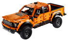 Zestaw klocków LEGO Technic Ford F-150 Raptor 1379 elementów (42126) - obraz 2