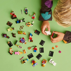 Zestaw klocków LEGO Minifigures Disney 100 8 elementów (71038) (5702017417813) - obraz 4