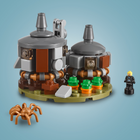 Конструктор LEGO Harry Potter Замок Хогвартс 6020 деталей (71043) - зображення 5