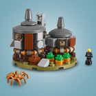 Zestaw klocków Lego Harry Potter Zamek Hogwart 6020 części (71043) - obraz 5