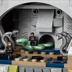 Zestaw klocków Lego Harry Potter Zamek Hogwart 6020 części (71043) - obraz 6