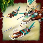 Конструктор LEGO NINJAGO Морський бій на катамаранах 780 деталей (71748) - зображення 6