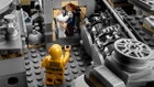 Zestaw klocków LEGO Star Wars Sokół Millennium 7541 element (75192) - obraz 10