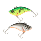 Воблер Strike Pro Flap Jack 75S 21.8г GC01S/A70-713 (170144) 5056758