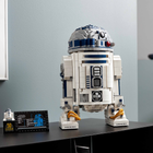 Zestaw klocków LEGO Star Wars R2-D2 2314 elementów (75308) - obraz 9