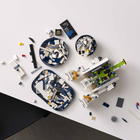 Zestaw klocków LEGO Star Wars R2-D2 2314 elementów (75308) - obraz 13