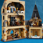 Zestaw klocków LEGO Harry Potter Wieża zegarowa na Hogwarcie 922 elementy (75948) - obraz 7