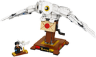 Zestaw klocków Lego Harry Potter Hedwiga 630 elementów (75979) - obraz 2