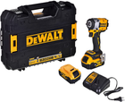 Гайковерт ударний DeWalt DCF921P2T-QW