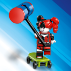 Zestaw klocków Lego Super Heroes Batman kontra Harley Quinn 42 elementy (76220) - obraz 7