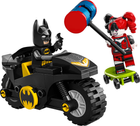 Конструктор LEGO Super Heroes Бетмен проти Харлі Квін 42 деталі (76220) - зображення 9