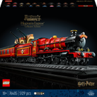 Zestaw LEGO Harry Potter Hogwart Express Edycja kolekcjonerska 5129 elementów (76405) - obraz 1