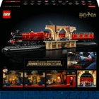 Zestaw LEGO Harry Potter Hogwart Express Edycja kolekcjonerska 5129 elementów (76405) - obraz 10