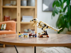 Конструктор LEGO Jurassic World Скелет тиранозавра на виставці 198 деталей (76940) - зображення 5