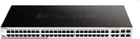 Комутатор D-LINK-DGS-1210-48/E 48-port Gigabit Switch - зображення 1