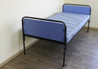 Ліжко медичне лікарняне АТОН КП - зображення 4