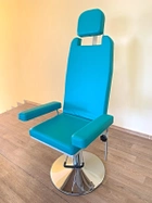 Кресло отоларингологическое АТОН КЛ-01 (ЛОР-кресло) - изображение 1