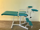 Кресло гинекологическое смотровое АТОН КГ-1 - изображение 3