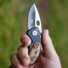 Нож раскладной True Utility Jacknife (TR TU576K) - изображение 3