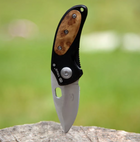 Нож раскладной True Utility Jacknife (TR TU576K) - изображение 4
