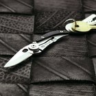 Нож раскладной True Utility Skeletonknife (TR TU571K) - изображение 7