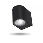 Светильник архитектурный Videx AR031 IP54 3 Вт 2700 K Черный (26538)