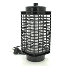 Ультрафіолетовий знищувач комах Voltronic Electronic Mosquito Killer Lamp лампа пастка для комарів, мошок, мух