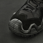 Тактические ботинки М-Тас Alligator 43 Black - изображение 4