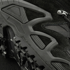 Тактичні черевики М-Тас Alligator 44 Black - зображення 7