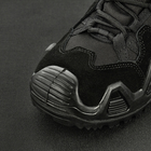 Тактичні черевики М-Тас Alligator 41 Black - зображення 4