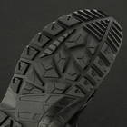 Тактичні черевики М-Тас Alligator 46 Black - зображення 9