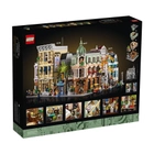 Lego Creator Expert Boutique Hotel 3066 elementów (10297) - obraz 5