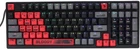 Клавіатура дротова A4Tech S98 Bloody BLMS USB Sports Red (4711422002737)