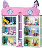 Zestaw klocków Lego Domek dla lalek Gabby 498 elementów (10788) - obraz 2