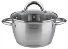 Кастрюля RINGEL Bonn 6,1л с крышкой (RG-2003-24)